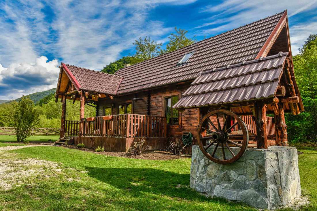 Rental Cabin, Muntele Mic, Transylvania, Romania, Vacation Rental
