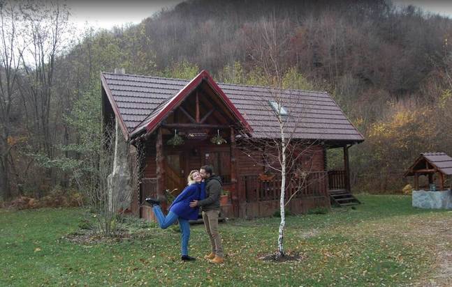 to continue beard spy The Little Mountain Cabin | Muntele Mic | Romania | Rental Cabin | Mountain  Vacations - Journal